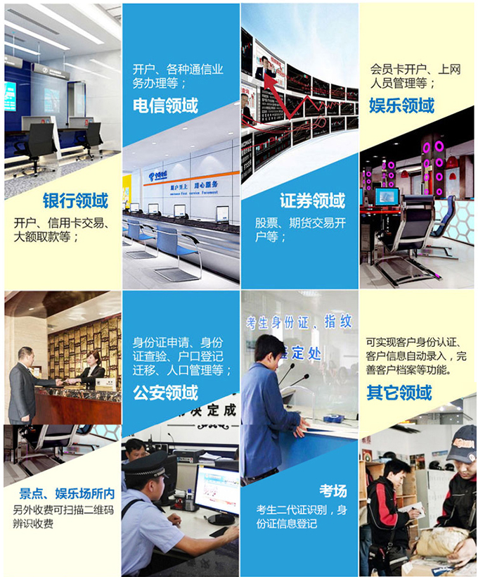 華視CVR-100P-RHD手持式身份證閱讀器應用領域.jpg