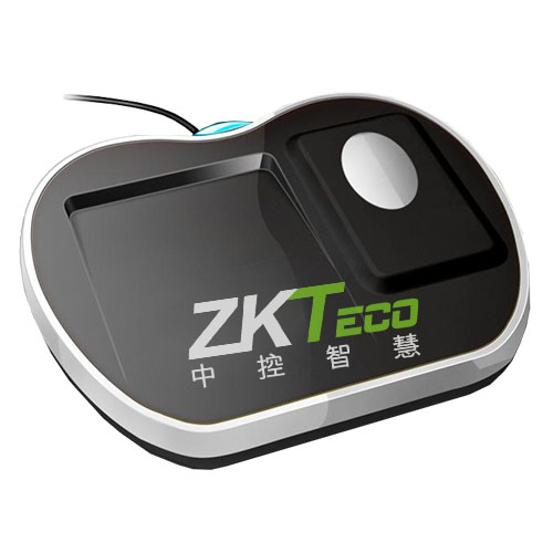 ZK8500中控指紋發卡器